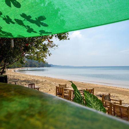 Villa Piman Pu à Koh Jum Extérieur photo