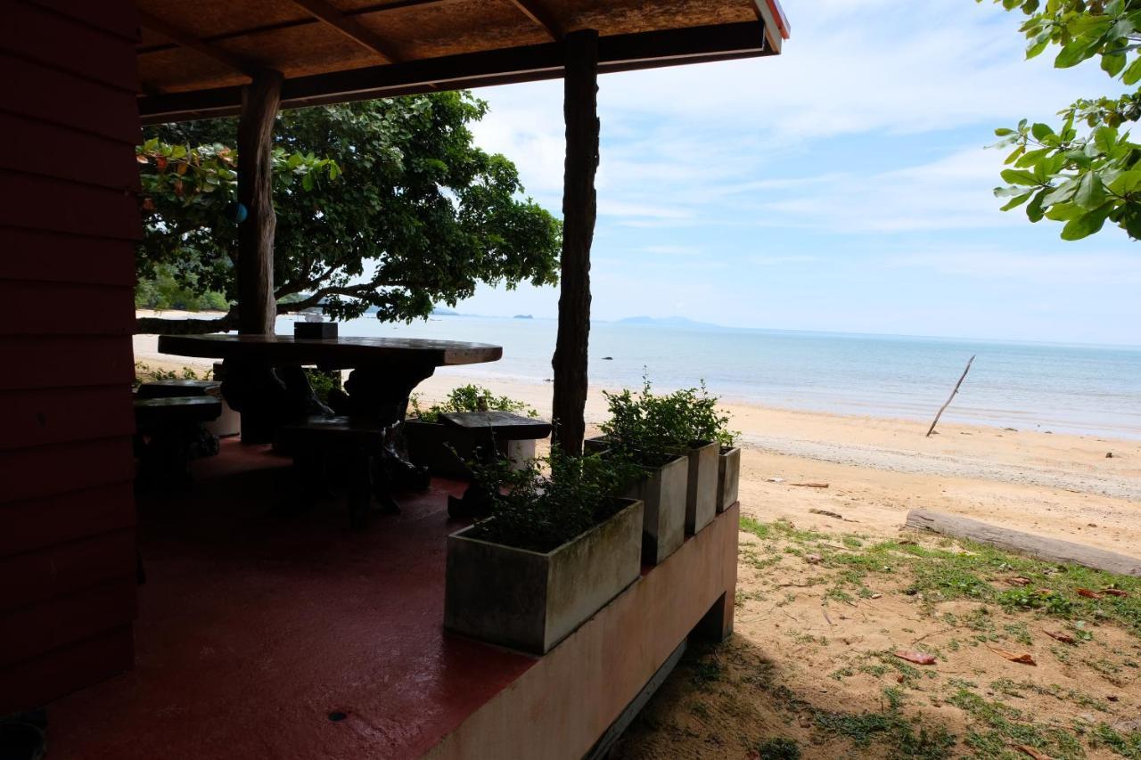 Villa Piman Pu à Koh Jum Extérieur photo