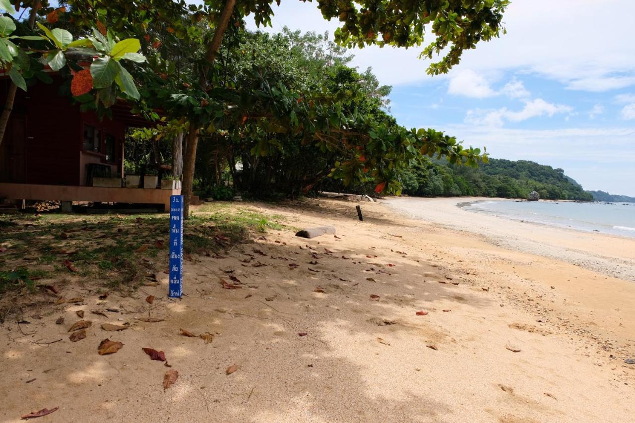 Villa Piman Pu à Koh Jum Extérieur photo