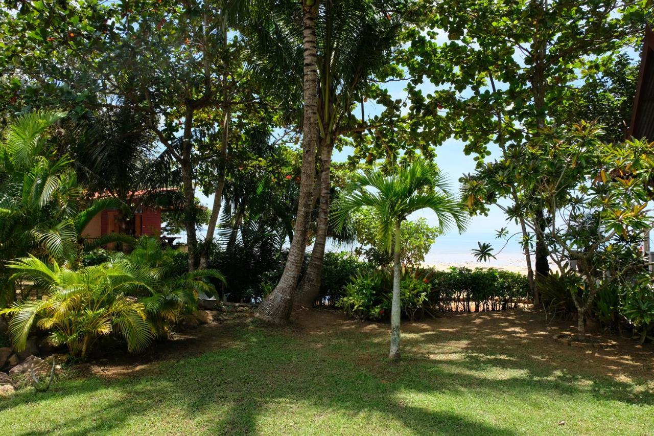 Villa Piman Pu à Koh Jum Extérieur photo