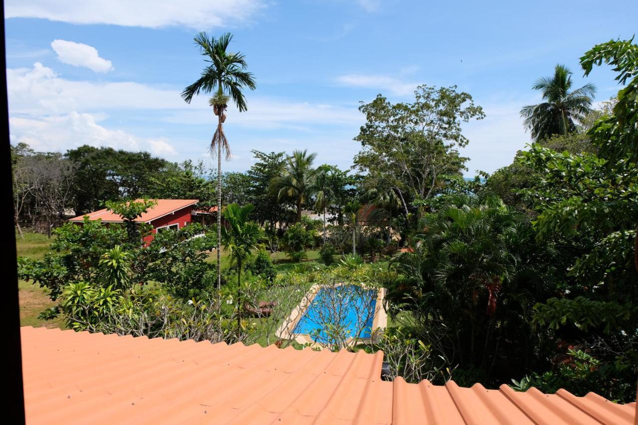 Villa Piman Pu à Koh Jum Extérieur photo