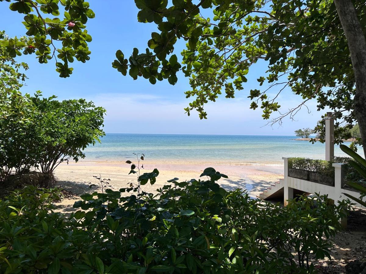 Villa Piman Pu à Koh Jum Extérieur photo