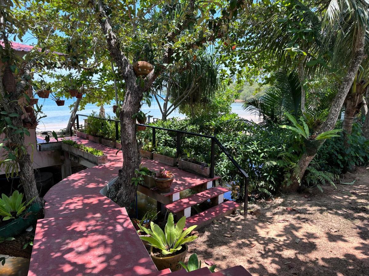 Villa Piman Pu à Koh Jum Extérieur photo