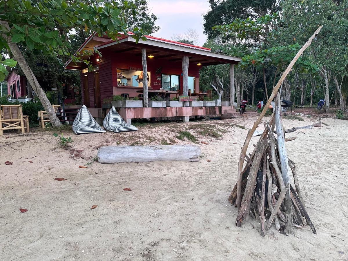 Villa Piman Pu à Koh Jum Extérieur photo