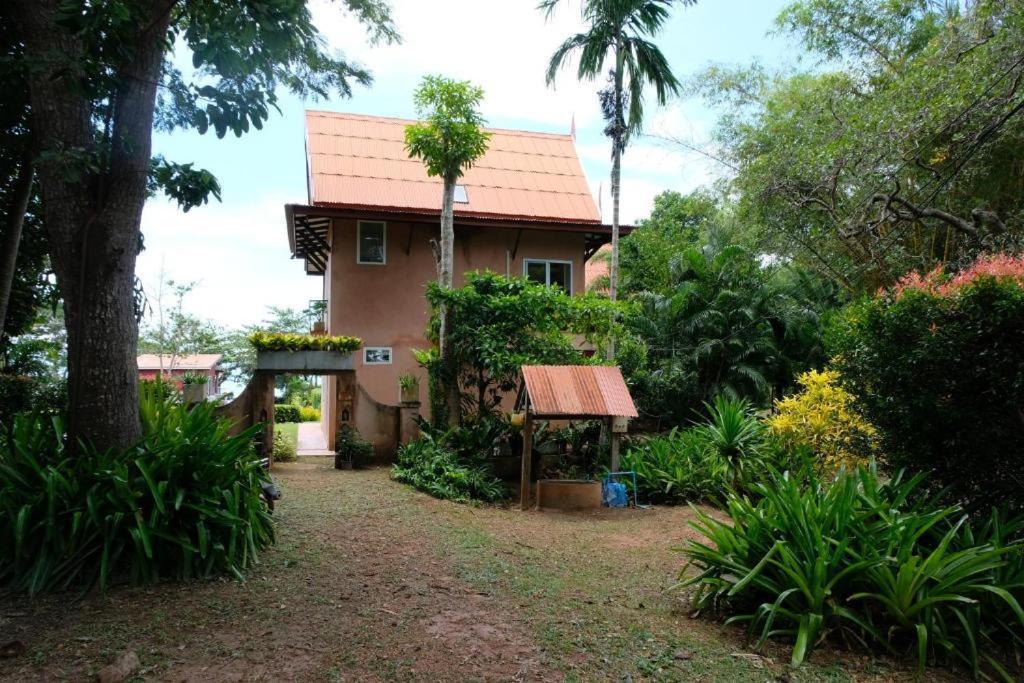Villa Piman Pu à Koh Jum Extérieur photo