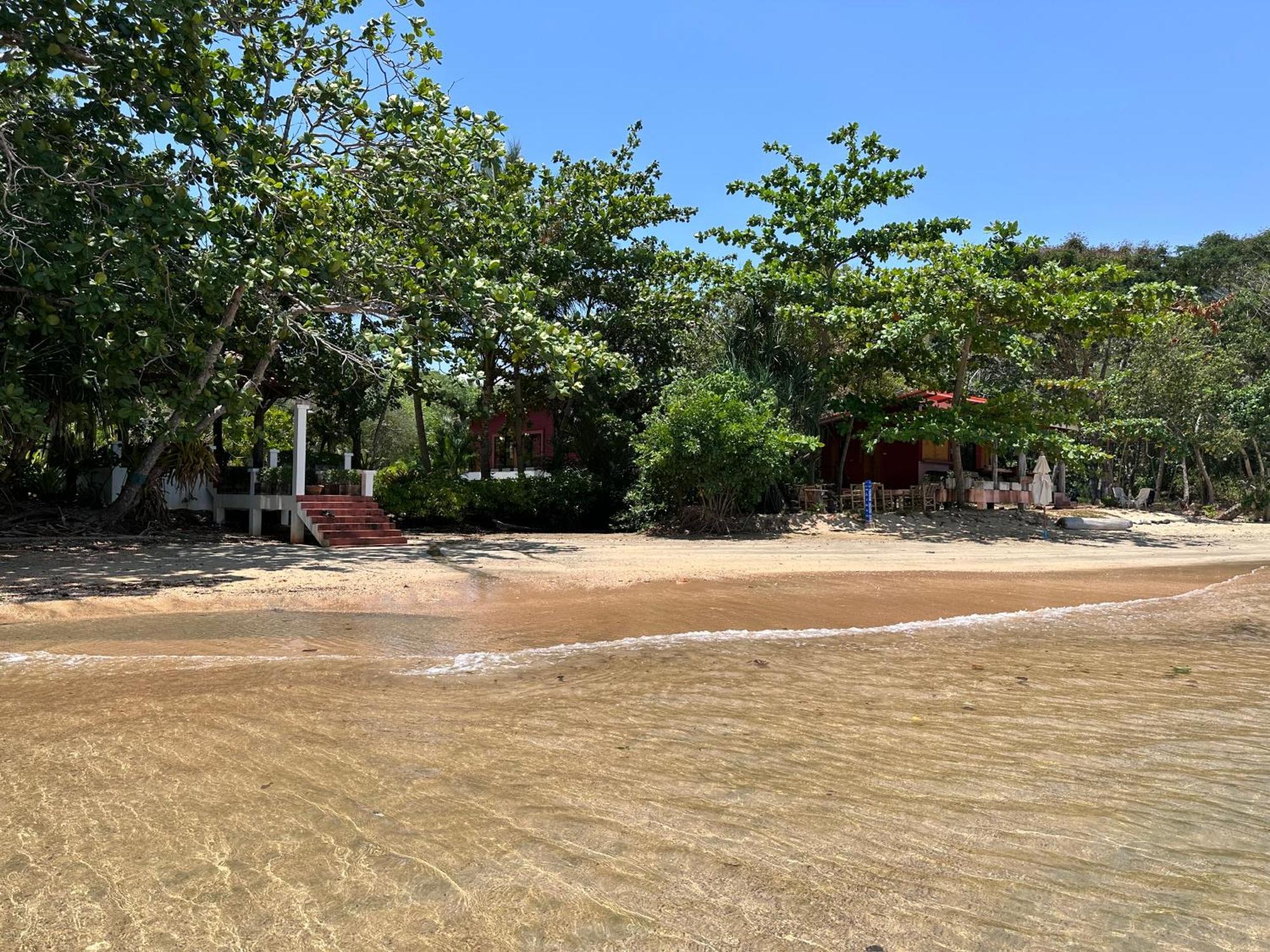 Villa Piman Pu à Koh Jum Extérieur photo