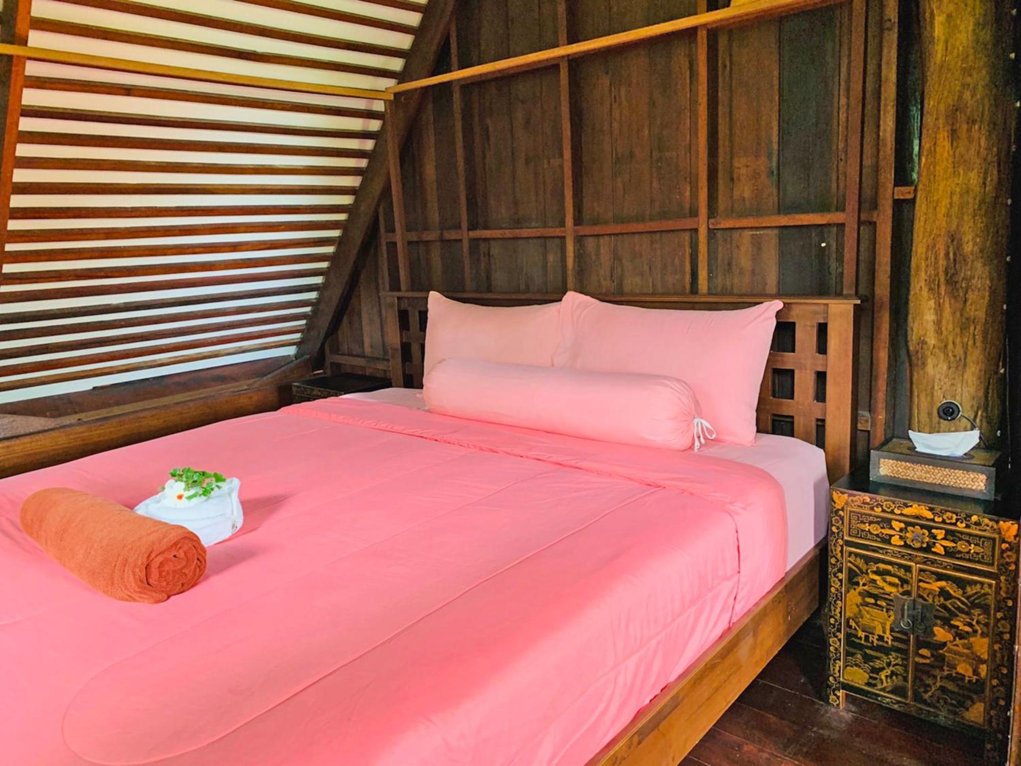 Villa Piman Pu à Koh Jum Chambre photo
