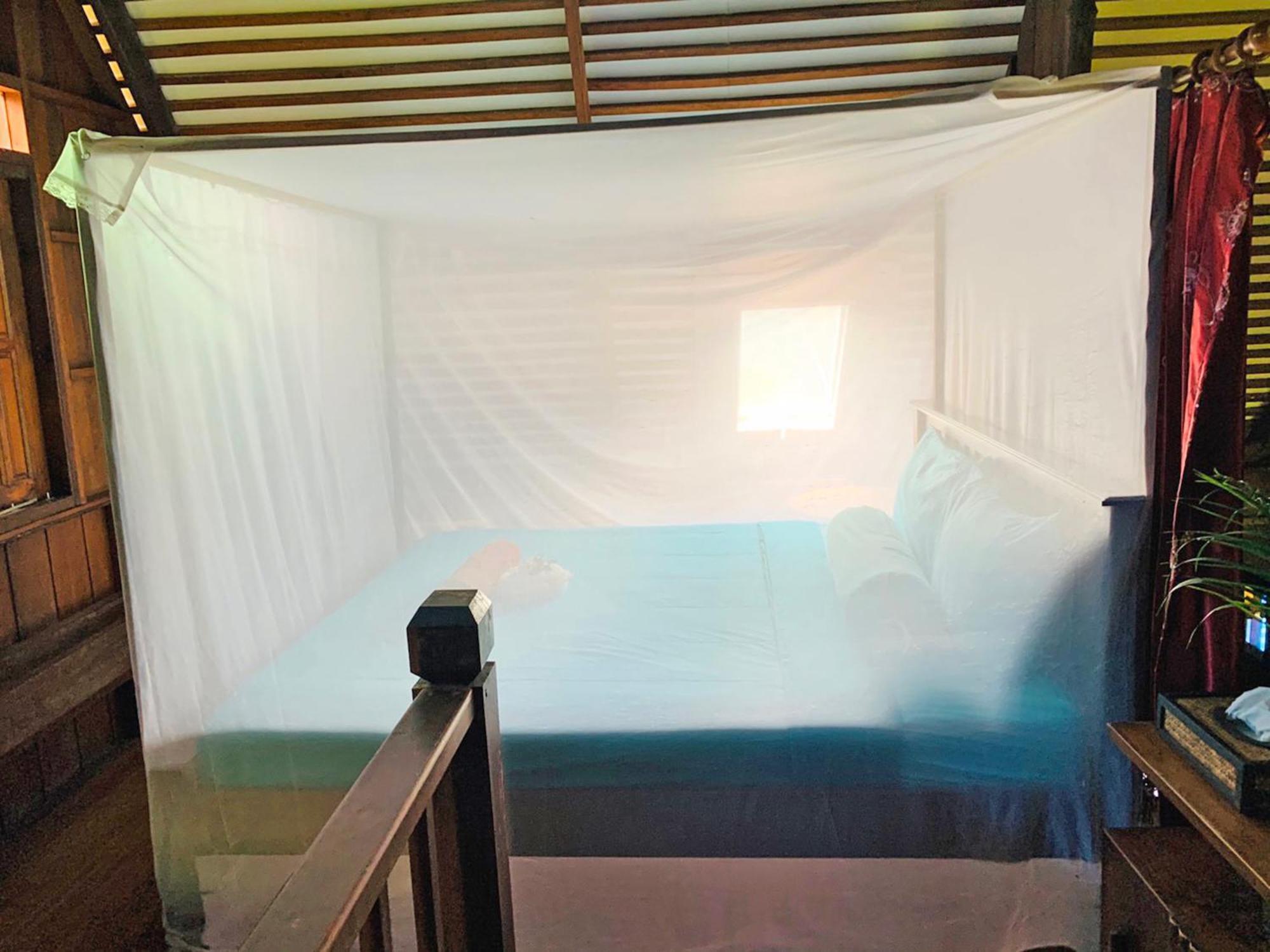 Villa Piman Pu à Koh Jum Chambre photo
