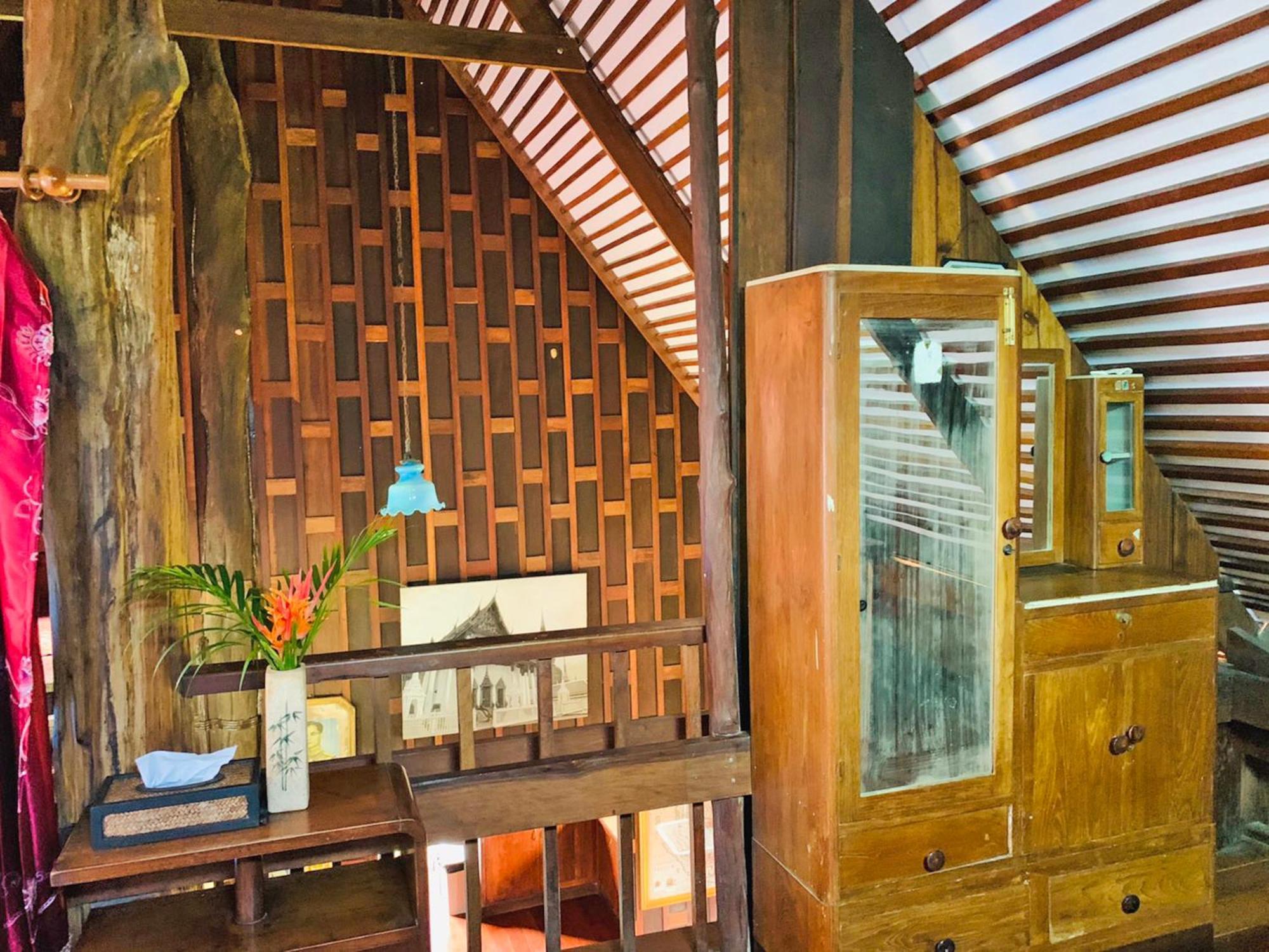 Villa Piman Pu à Koh Jum Chambre photo